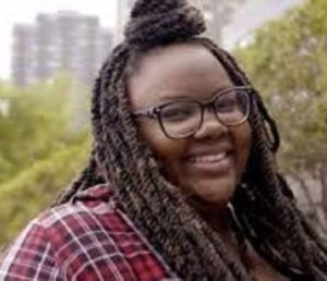 Nicole Byer