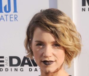 Alice Wetterlund