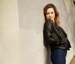 Alice Wetterlund