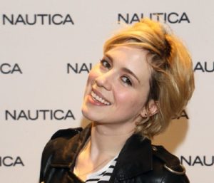 Alice Wetterlund