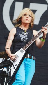 Donita Sparks