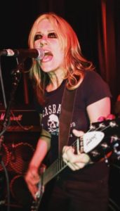 Donita Sparks