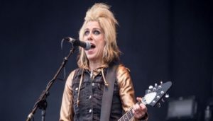 Donita Sparks
