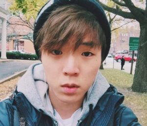Jun Sung Ahn