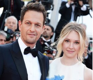 Josh Charles