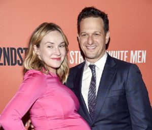 Josh Charles