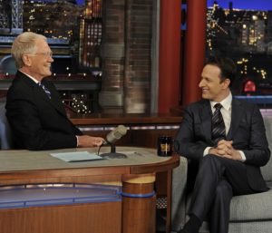 Josh Charles