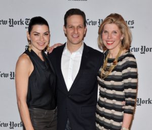 Josh Charles