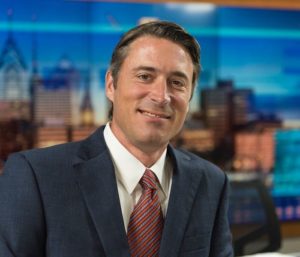 Matt O’Donnell