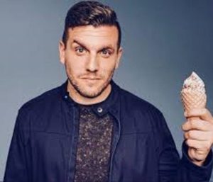 Chris Distefano