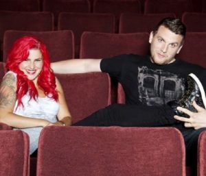 Chris Distefano