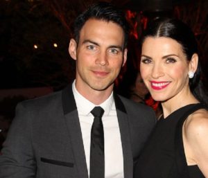 Julianna Margulies