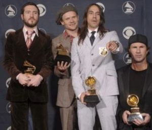 John Frusciante