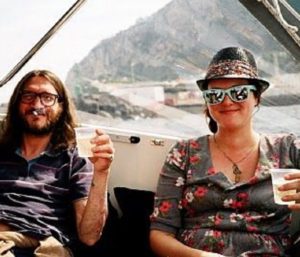 John Frusciante