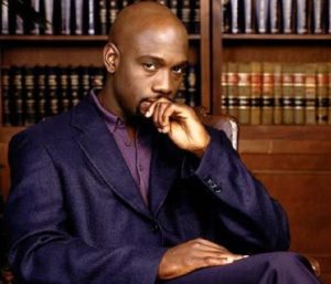 Richard T. Jones