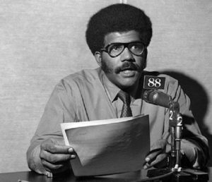Ed Bradley