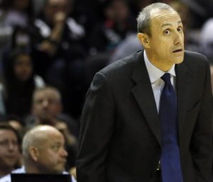 Ettore Messina