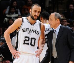 Ettore Messina