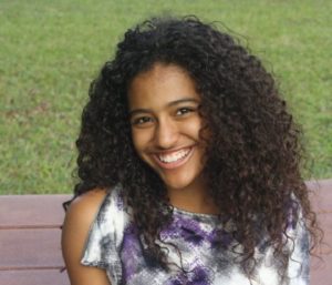 Alicia Gordillo
