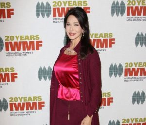 Hunter Tylo