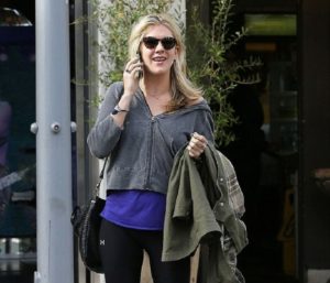 Lily Rabe