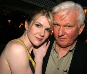 Lily Rabe