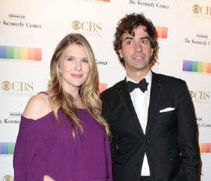 Lily Rabe