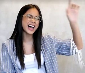 Ylona Garcia