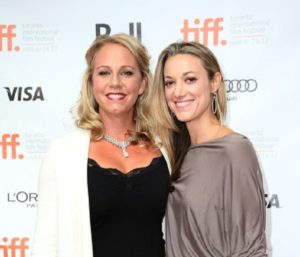 Zoie Palmer