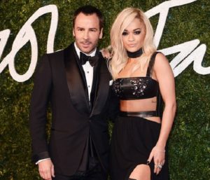 Tom Ford