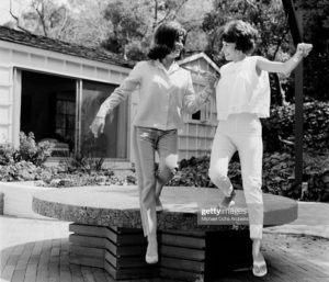 Lana Wood