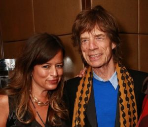 Jade Jagger