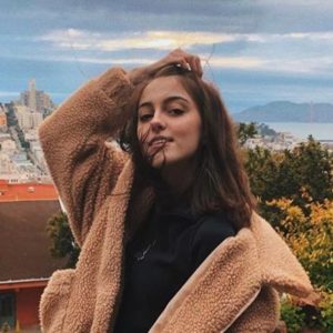Kaelyn Wilkins