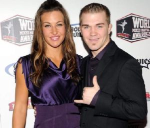 Miesha Tate