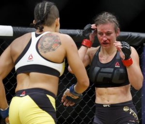 Miesha Tate