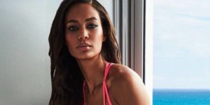 Joan Smalls