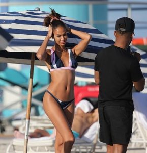 Joan Smalls