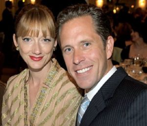 Judy Greer