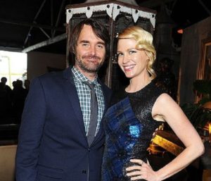 Will Forte