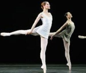 Darcey Bussell