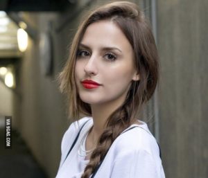 Lucy Watson