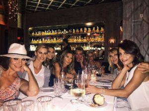Bethenny Frankel