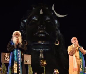 Jaggi Vasudev