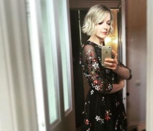 Lauren Laverne