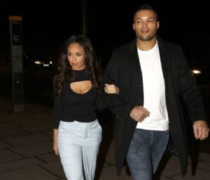 Sarah-Jane Crawford