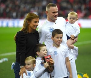 Coleen Rooney