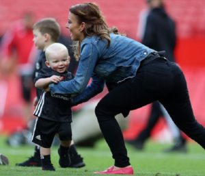 Coleen Rooney