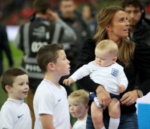 Coleen Rooney