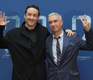 Roland Emmerich