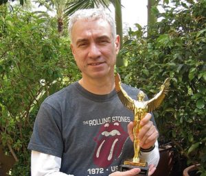 Roland Emmerich